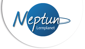 Neptun Lernplanet Passau